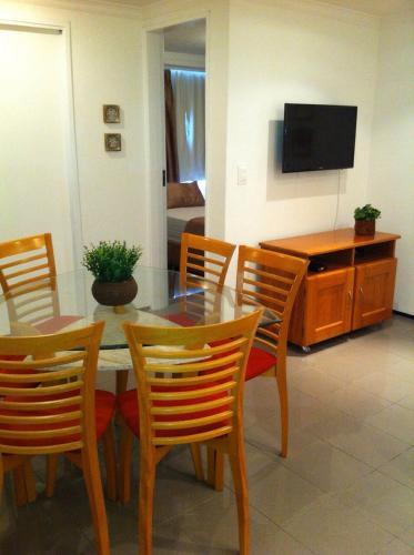 Apartamento Preamar
