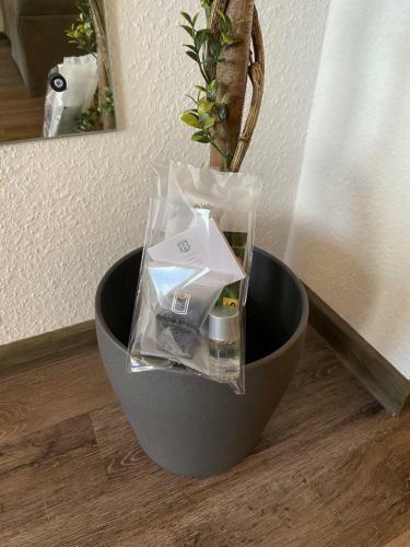 Apartamento Ferienwohnung Leverkusen