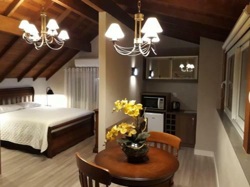 Residencial Jardim Dos Pinheiros 279
