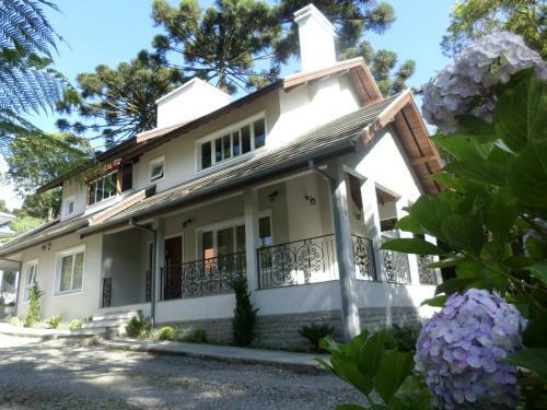 Residencial Jardim Dos Pinheiros 279