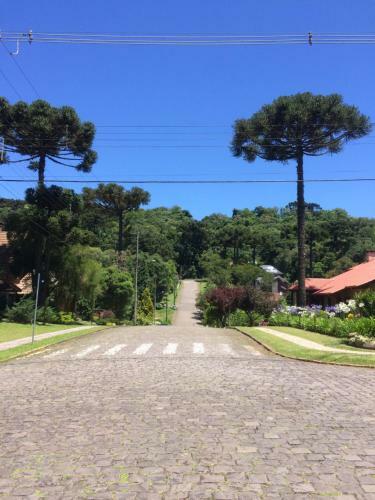Residencial Jardim Dos Pinheiros 279