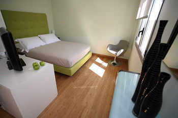 Hotel Mandara Beach