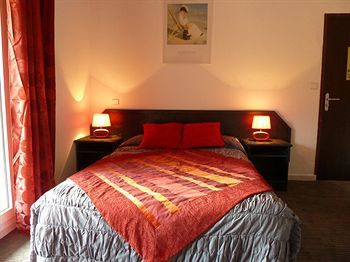 Hotel Les Bastides St Paul