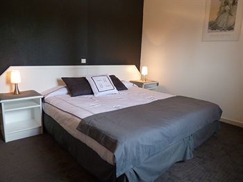 Hotel Les Bastides St Paul