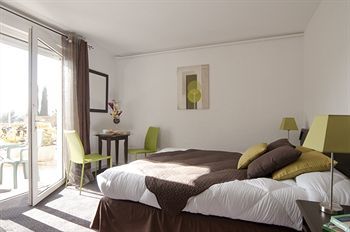 Hotel Les Bastides St Paul