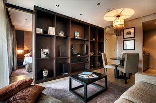 Hotel Royal Mougins Htl Golf And Spa