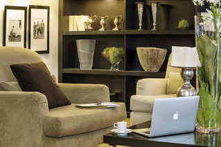 Hotel Royal Mougins Htl Golf And Spa