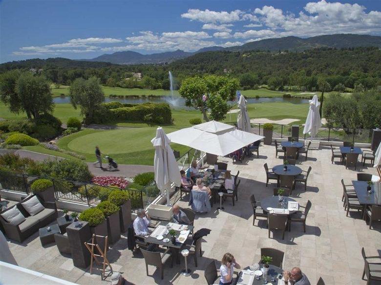 Hotel Royal Mougins Htl Golf And Spa