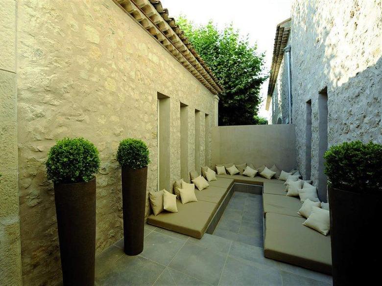Hotel Royal Mougins Htl Golf And Spa