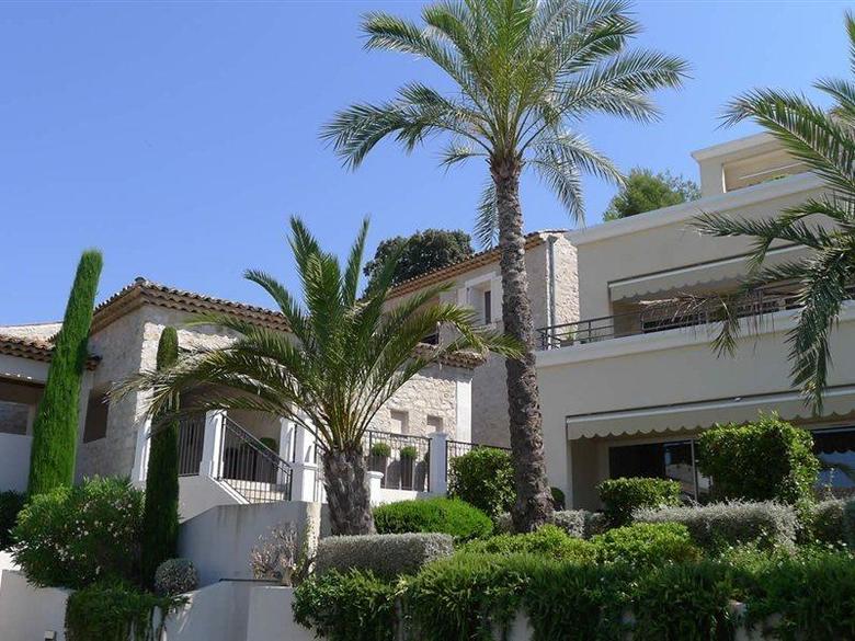 Hotel Royal Mougins Htl Golf And Spa