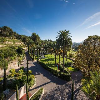 Hotel Royal Mougins Htl Golf And Spa
