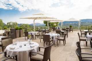 Hotel Royal Mougins Htl Golf And Spa