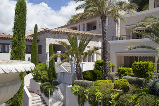 Hotel Royal Mougins Htl Golf And Spa