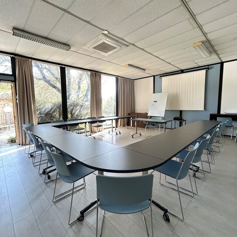 Lune De Mougins- Hotel & Spa