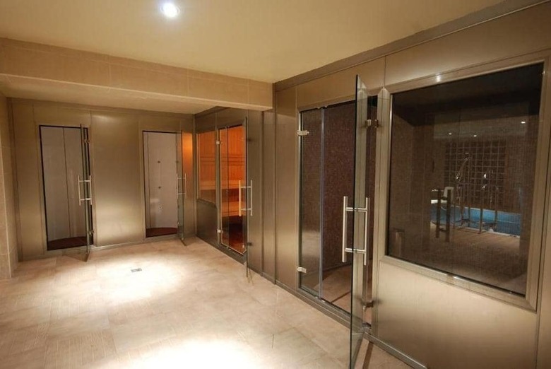 Lune De Mougins- Hotel & Spa