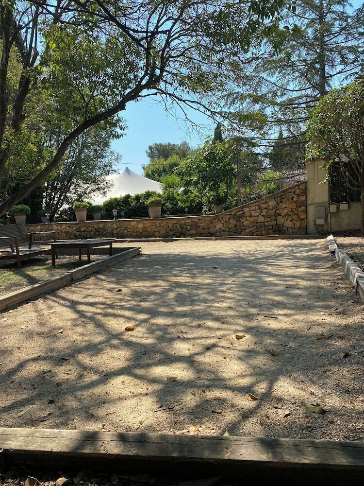 Lune De Mougins- Hotel & Spa