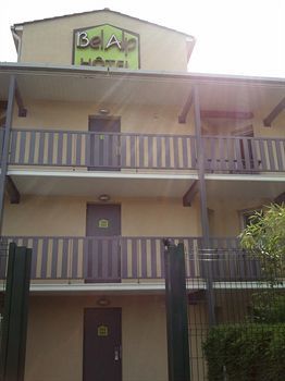 P'tit Dej-hotel Manosque-bel'alp