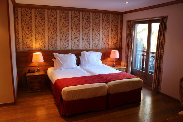 Au Vieux Moulin Hotel And Spa