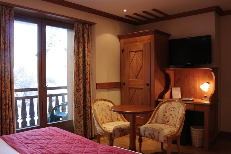 Au Vieux Moulin Hotel And Spa