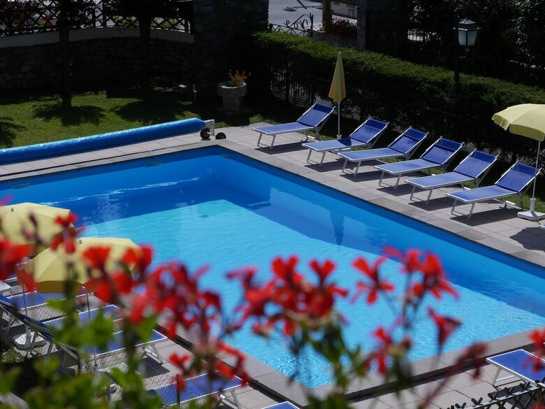 Au Vieux Moulin Hotel And Spa