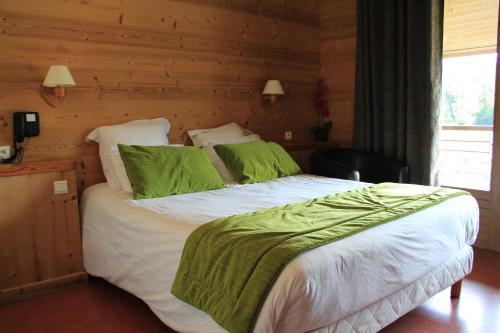 Hotel Auberge De L'orangerie