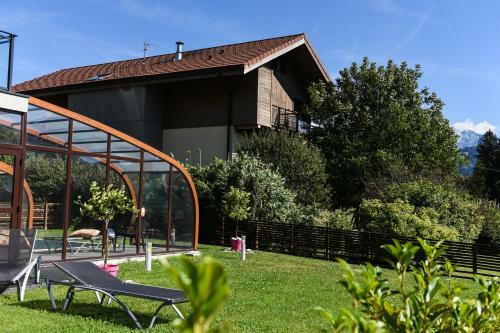 Hotel Auberge De L'orangerie