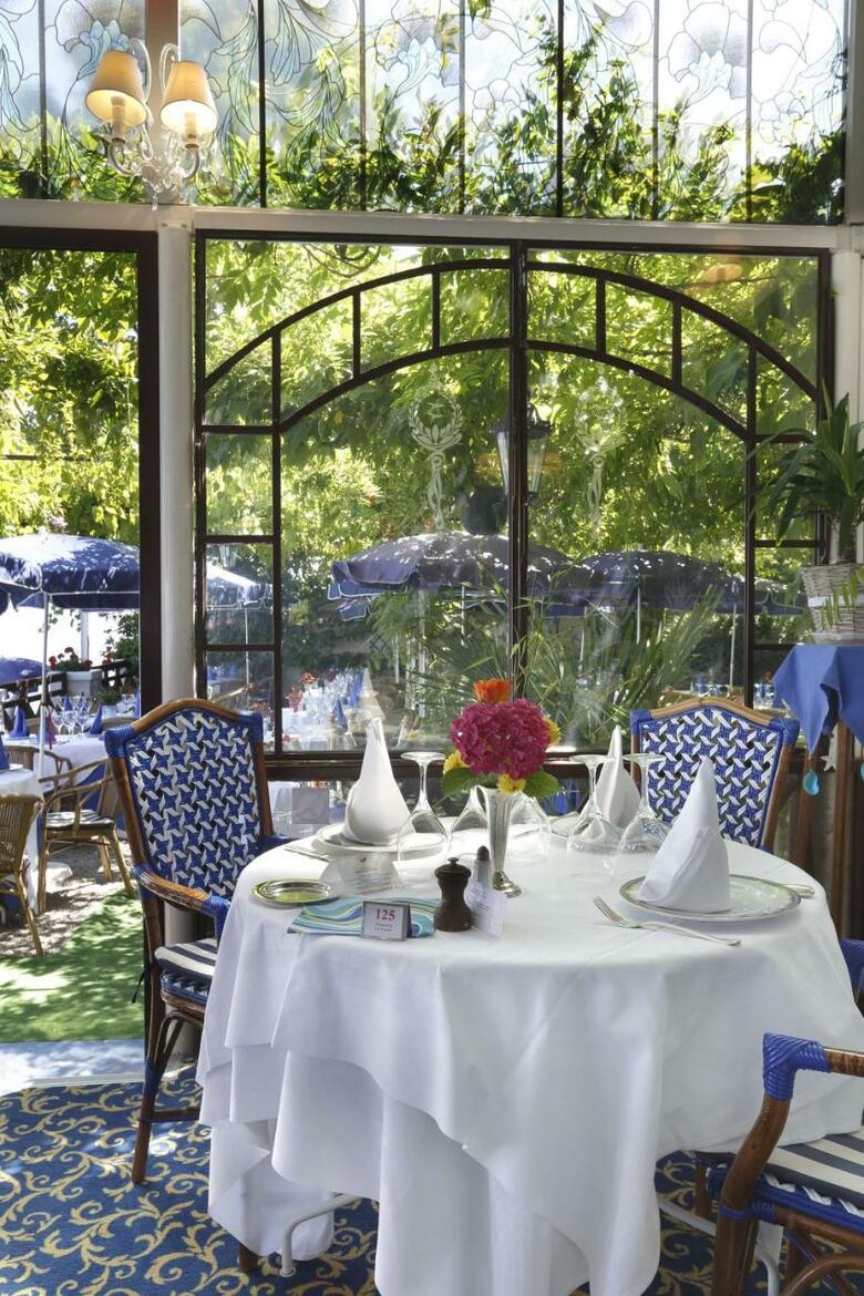 Hotel Les Cygnes