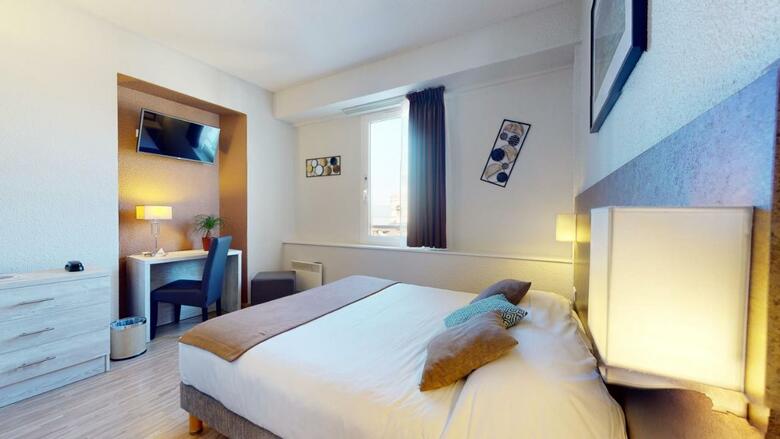 Inter-hotel De France