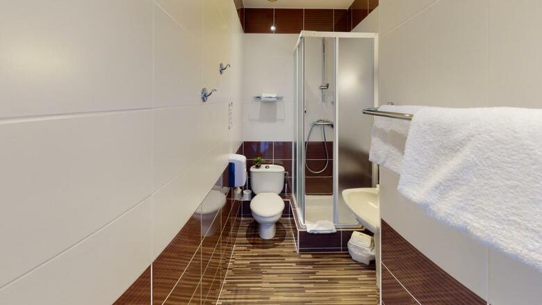 Inter-hotel De France