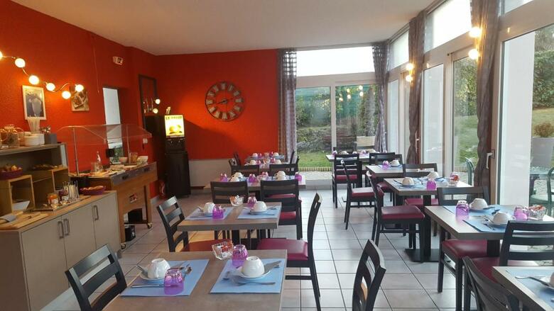 Inter-hotel De France