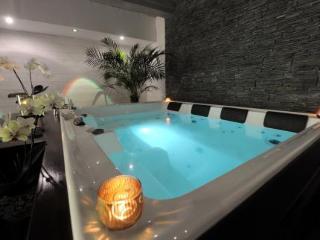Hotel Saint-barnabe
