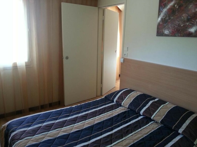 Hotel Adonis Gapotel