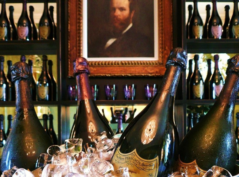 Beaumanoir Small Luxury Boutique Hotel