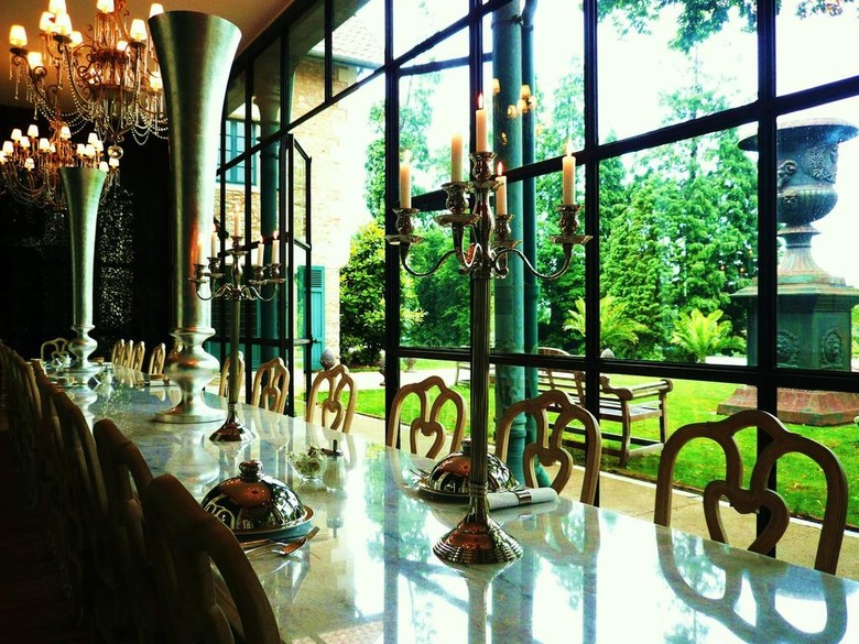 Beaumanoir Small Luxury Boutique Hotel