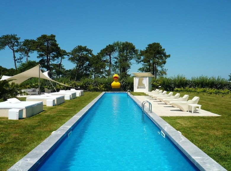 Beaumanoir Small Luxury Boutique Hotel
