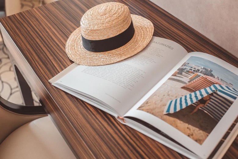 Hotel Le Regina Biarritz H�tel & Spa Mgallery Collection
