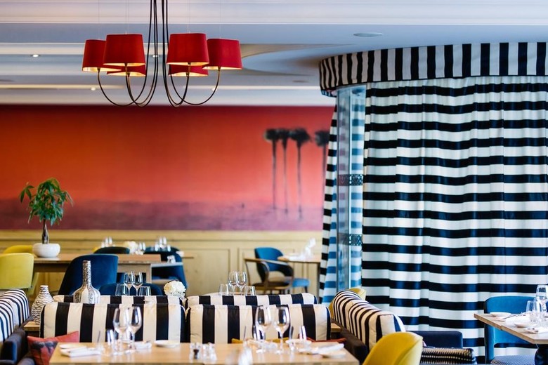 Hotel Le Regina Biarritz H�tel & Spa Mgallery Collection