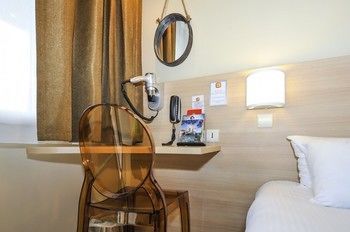 P'tit Dej-hotel Bordeaux-a�roport