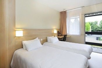 P'tit Dej-hotel Bordeaux-a�roport