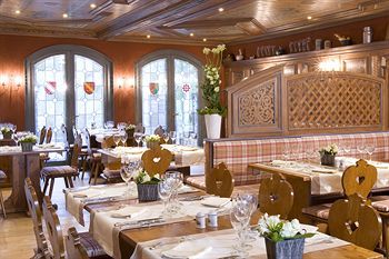 Hotel Ch�teau De L'ile & Spa