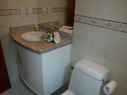 Apartamento Catedral De Pedra Canela