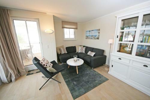 Apartamento Villa Annika - Fewo 12 Penthouse Baltica