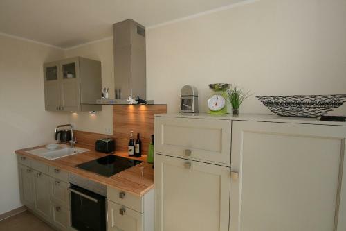 Apartamento Villa Annika - Fewo 12 Penthouse Baltica