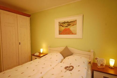 Apartamento Villa Annika - Fewo 12 Penthouse Baltica