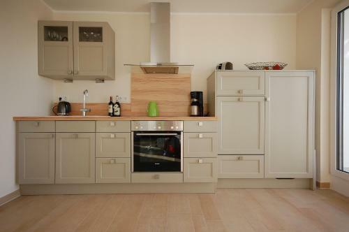 Apartamento Villa Annika - Fewo 12 Penthouse Baltica