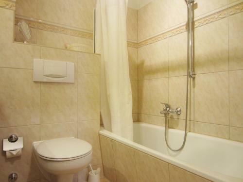 Apartamento Ferienwohnung D�nenstra�e Mit Strandkorb