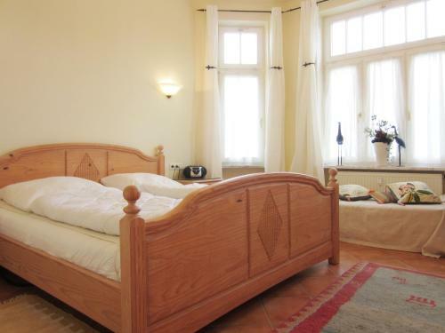 Apartamento Ferienwohnung D�nenstra�e Mit Strandkorb