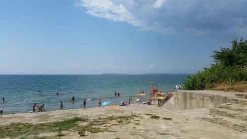 Apartment Lucky 2 Feya