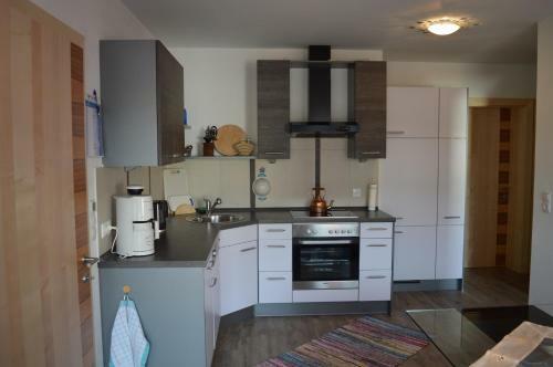 Apartamento H�ringer M�hle
