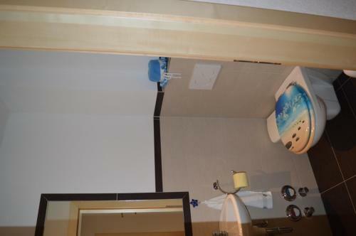 Apartamento H�ringer M�hle